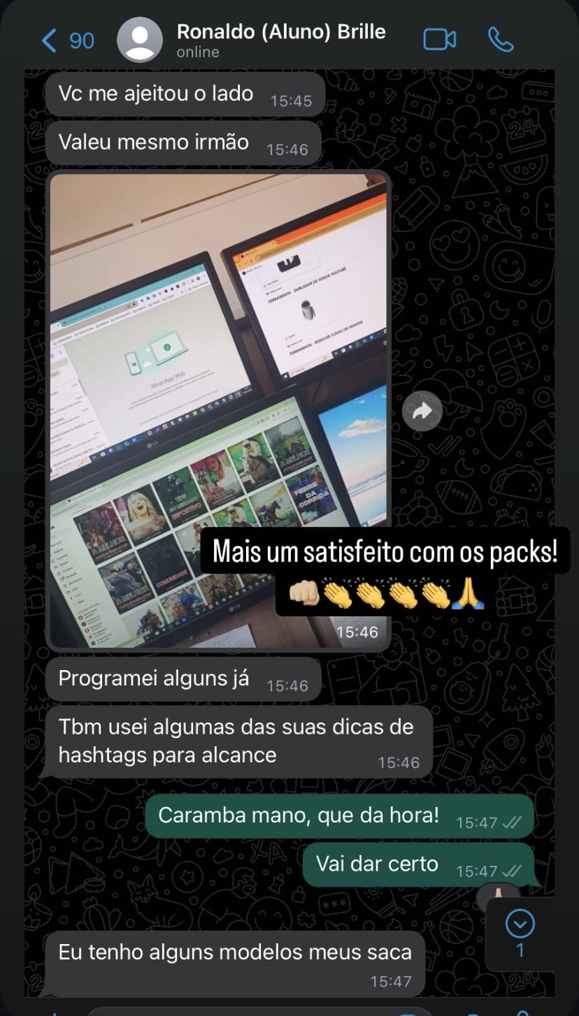 Feedback