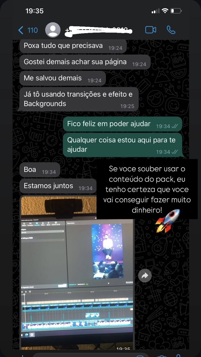 Feedback