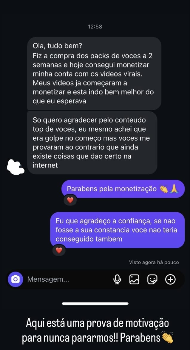 Feedback