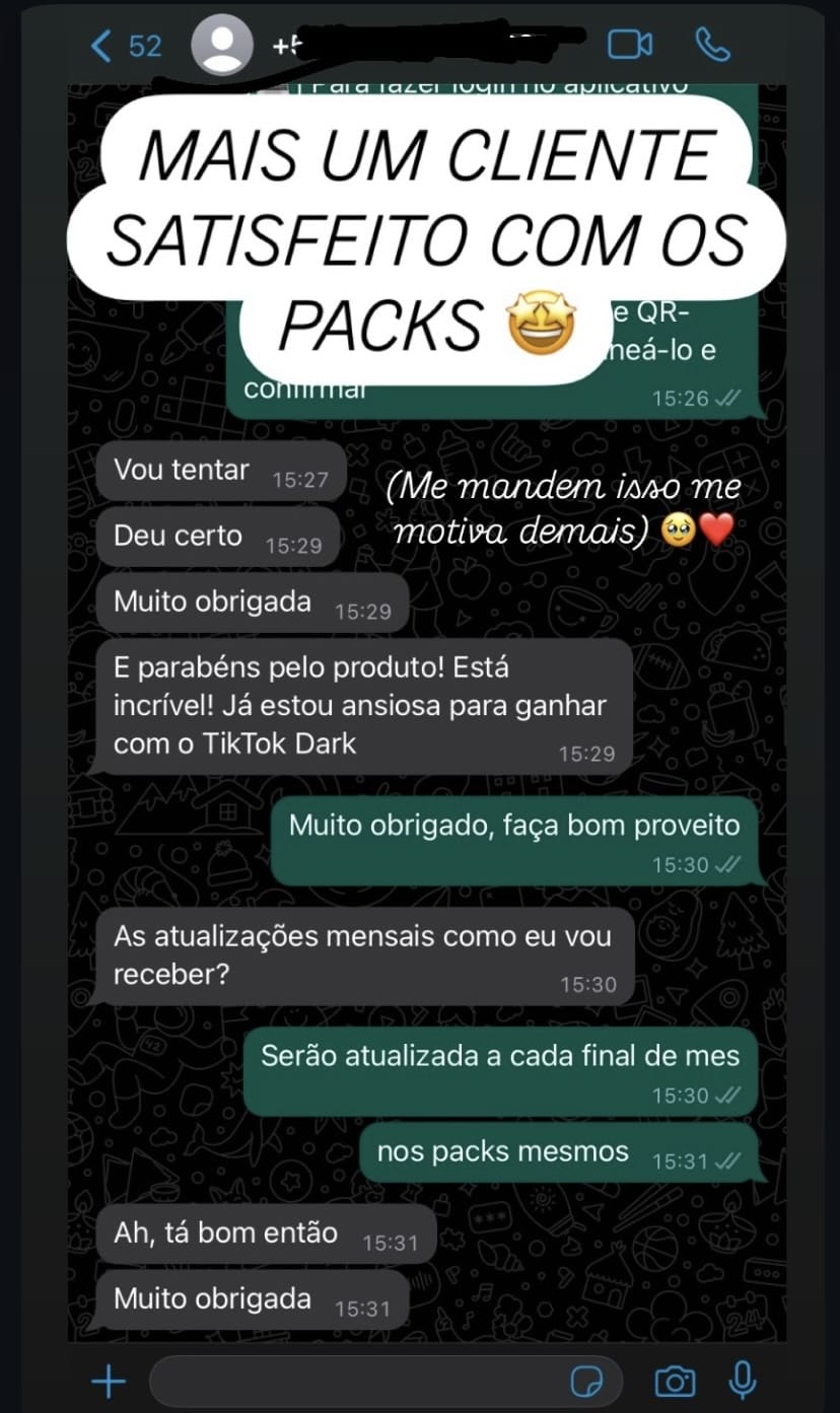 Feedback