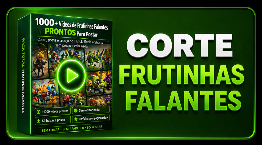 Frutinhas Falantes